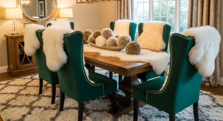 Black & White Dining Room Ideas: 10+ Bold Looks to Transform Your Room