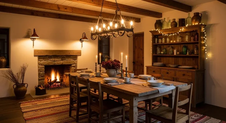 Dining Room Lighting Ideas: 25+ Creative Ways to Brighten Your Dining Area
