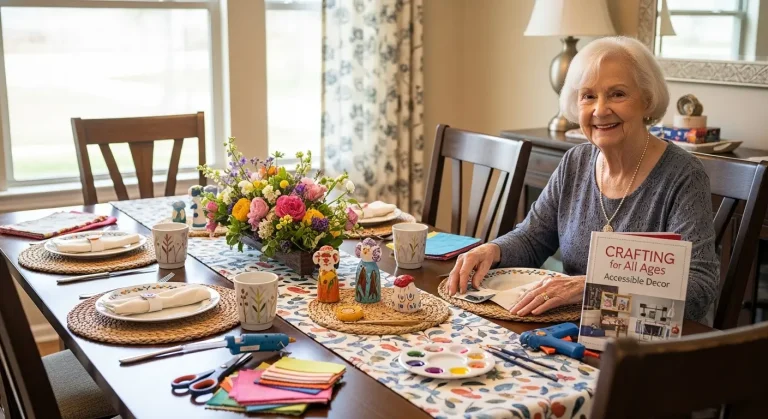 Dining Room Table Decor Ideas: 24+ Beautiful Designs to Redefine Your Room