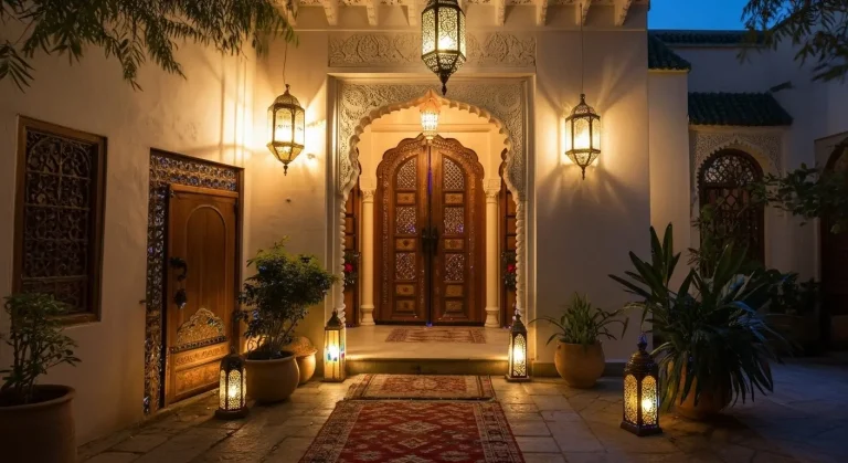 Entryway Decoration Ideas: 18 Easy Ways to Beautify Your Home’s Entryway