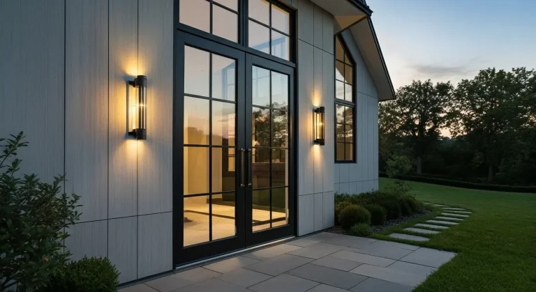 Front Door Entrance Lighting Ideas: 14 Brilliant Ideas for a Welcoming Glow