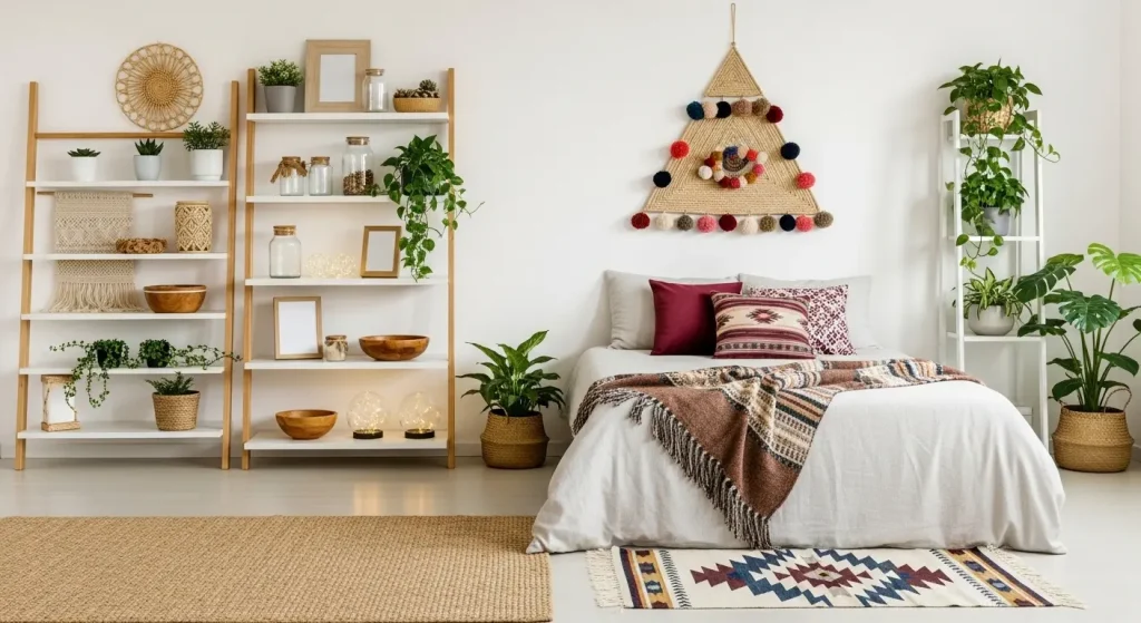 Girls Boho Bedroom Ideas: 20+ Must-Try Ideas for a Chic Boho Room