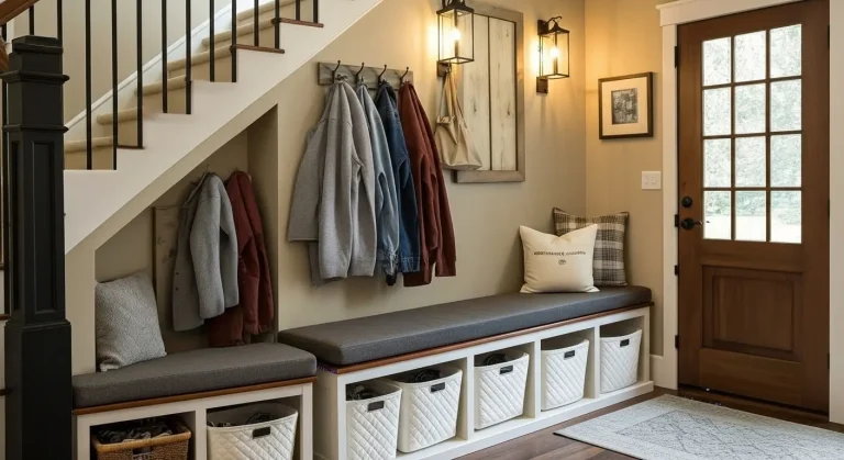 Laundry Hamper Ideas: 23 Trendy and Practical Hamper Ideas You’ll Love