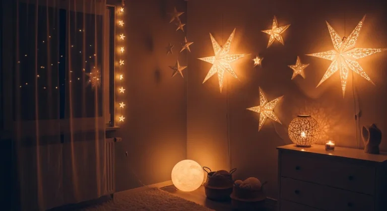 Space-Themed Bedroom Ideas: 14+ Incredible Designs for a Starry Wonderland