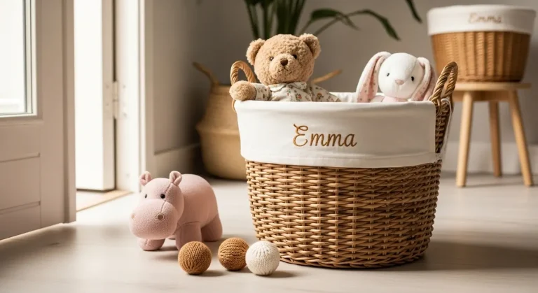 Stuffed Animal Storage Ideas: 14+ Easy Solutions for a Neat and Tidy Room