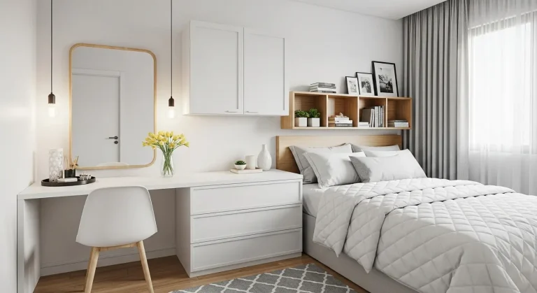 Teenage Girl Bedroom Ideas: 16 Trendy Designs for a Cozy, Cool Room