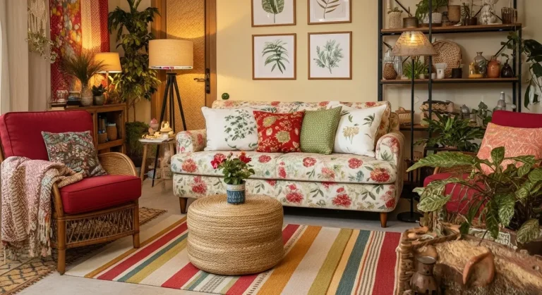 Beautiful Living Room Ideas: 24 Perfect Inspirations for Your Home