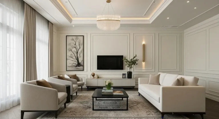 Contemporary Living Room Ideas: 18 Stylish Looks You’ll Love to Try