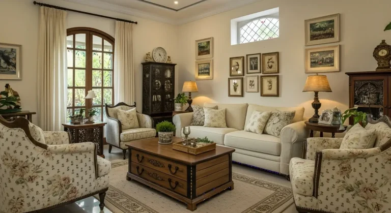 Cream Living Room Ideas: 16 Smart Ways to Elevate Comfort and Elegance