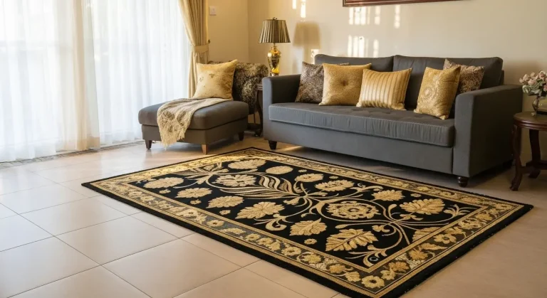 Grey Black and Gold Living Room Ideas: 16 Inspiring Looks for Your Living Room