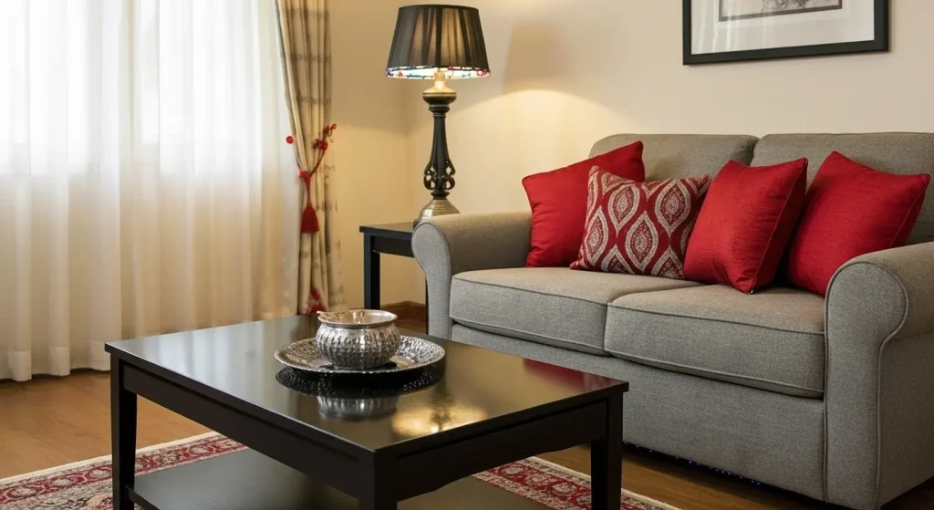 Grey Black and Red Living Room Ideas: 24 Inspiring Looks to Try Today