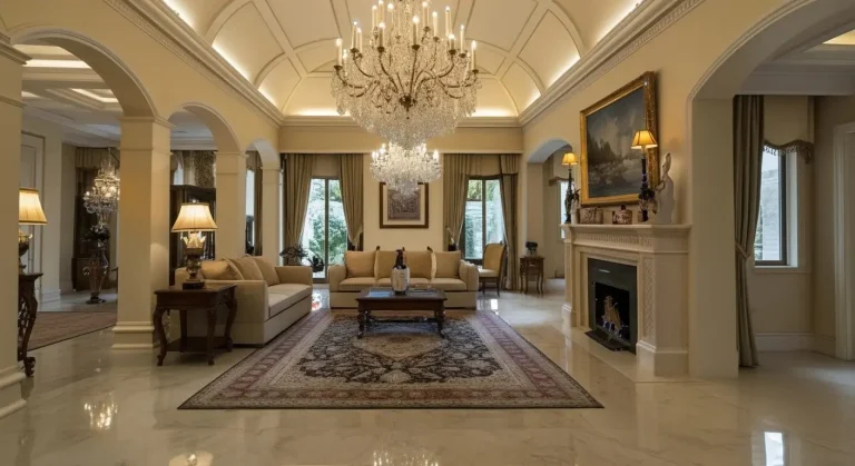 High Ceiling Living Room Ideas Explore 17 Gorgeous Styles You’ll Love Now
