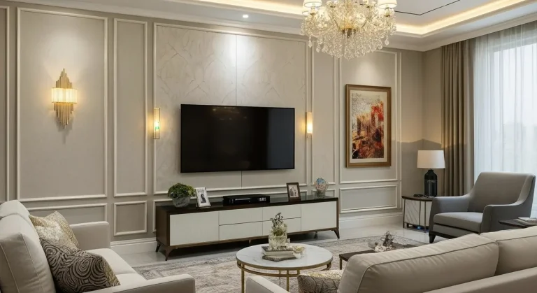 Ideas for Small Living Room with TV Explore 24 Game-Changing Layouts