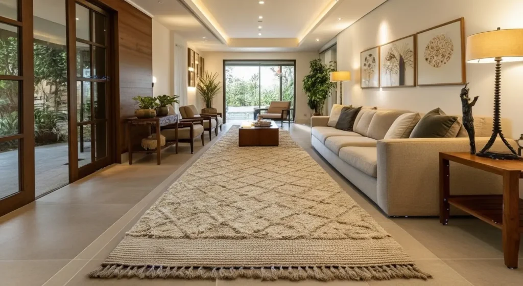 Layout Ideas for Narrow Living Rooms: 18 Modern Styles to Transform Homes