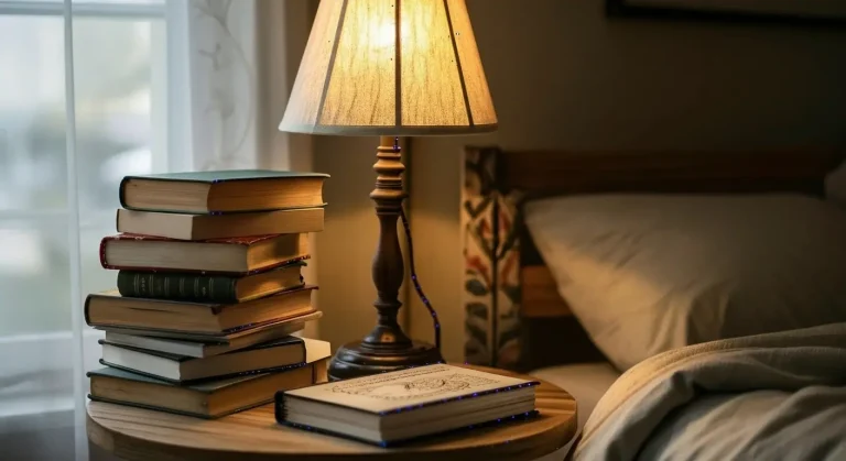 Living Room Corner Tables Decoration Ideas: 16 Brilliant Ideas to Upgrade