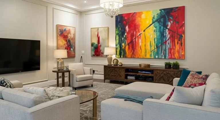 Living Room Inspiration Ideas Featuring 21 Modern Designs You’ll Love
