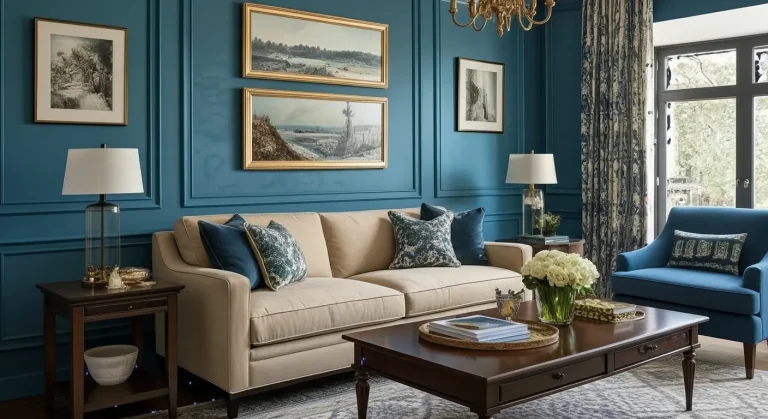 Living Room Paint Color Ideas Revealing 24 Brilliant Shades for Modern Homes