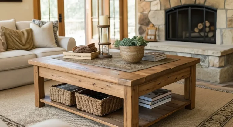 Magnolia Living Room Ideas: 17 Chic Designs for a Fresh New Look