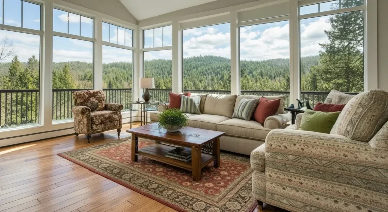 Second-Floor Living Room Ideas Showcasing 16 Brilliant Layouts