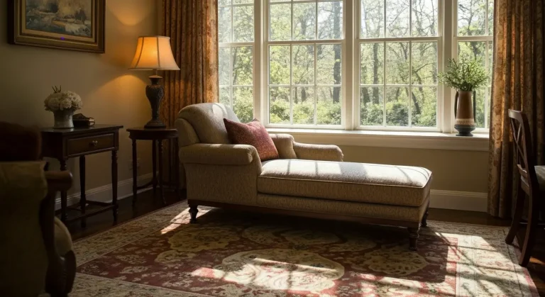 Small Living Room Chaise Lounge Ideas Get 20 Space-Saving Design Ideas