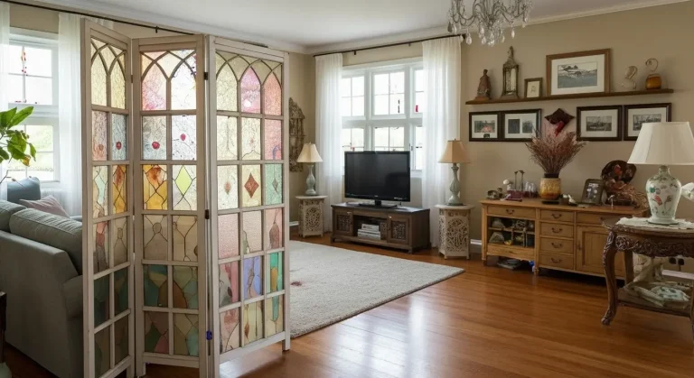 Used Living Room Furniture Ideas: 19 Smart Hacks for Stylish Makeovers