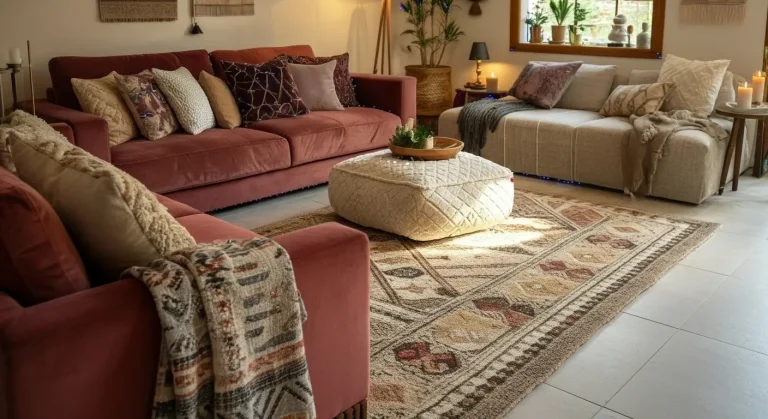 Witchy Living Room Ideas: 14 Powerful Gothic Touches That Wow