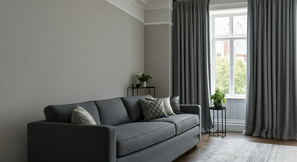 Gray Living Room Ideas: 25 Beautiful Designs for a Chic Space