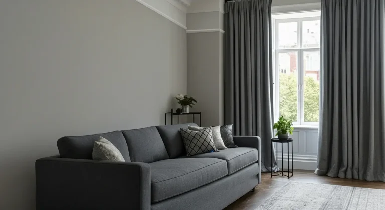 Gray Living Room Ideas: 25 Beautiful Designs for a Chic Space