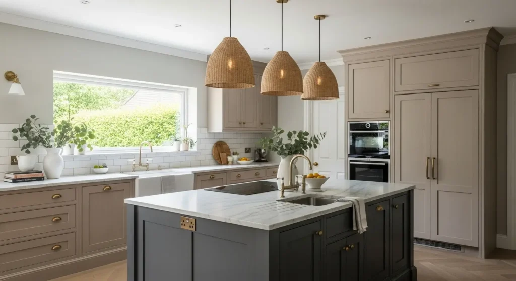 Classy Neutral Kitchen Ideas: 15 Refined Looks for Modern Homes