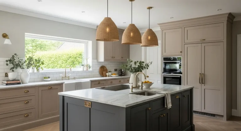 Classy Neutral Kitchen Ideas: 15 Refined Looks for Modern Homes
