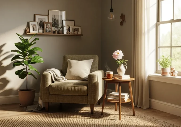 Living Room Corner Ideas: 14 Brilliant Ways to Transform Space
