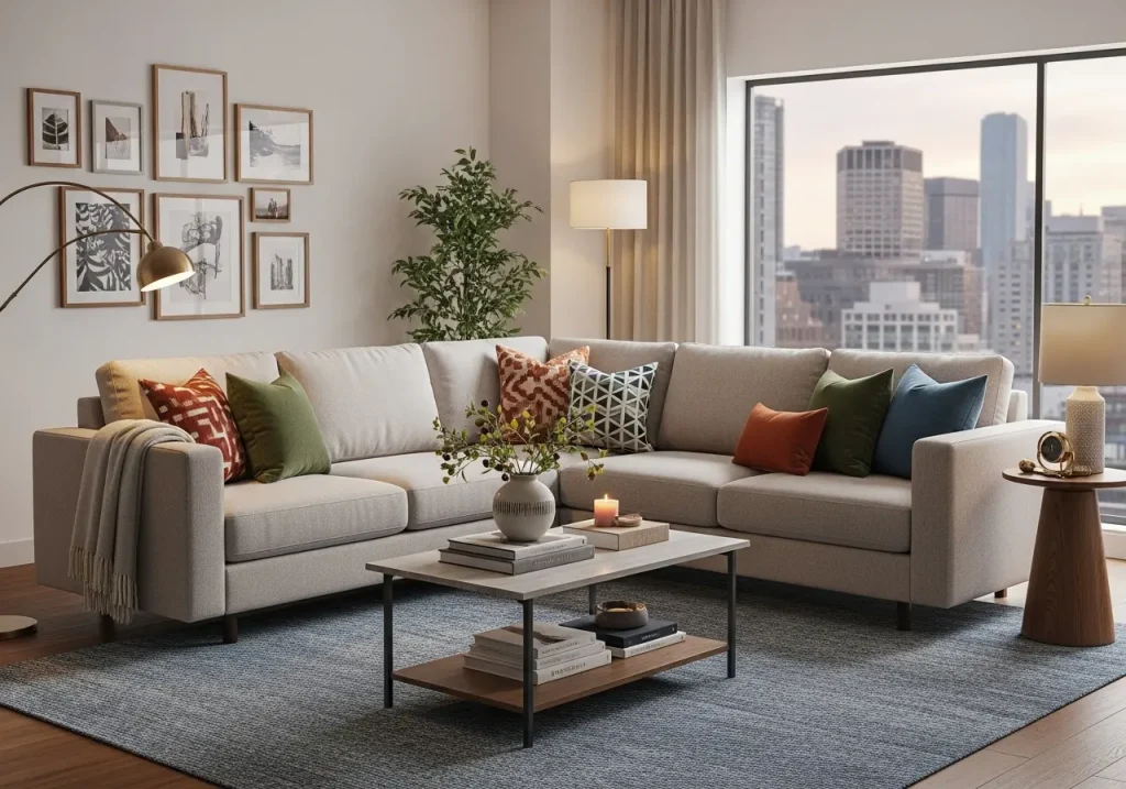 Living Room Sofa Ideas: 14 Stunning Styles That Transform Space