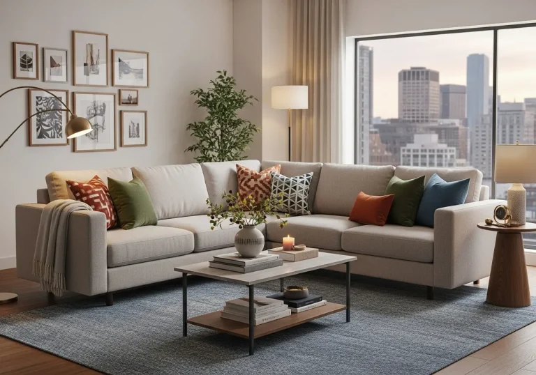 Living Room Sofa Ideas: 14 Stunning Styles That Transform Space