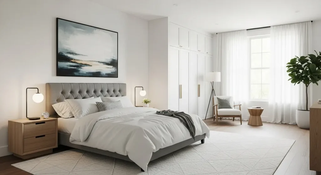 Main Bedroom Ideas: 16 Stunning Designs to Create Your Retreat