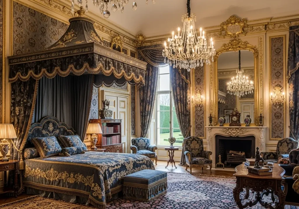 Royal Bedroom Ideas: 13 Luxurious Designs That Reign Supreme
